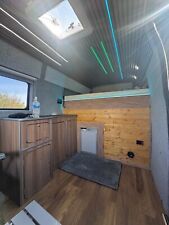 Camper vans motor for sale  DERBY