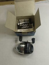 Zebco silver bullet usato  Canelli