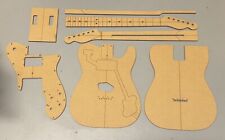 Usado, 1972 Telecaster Custom Luthier o número de encaminhamento/Modelos De Construção comprar usado  Enviando para Brazil