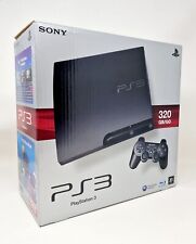 Ps3 konsole slim gebraucht kaufen  Wendlingen am Neckar