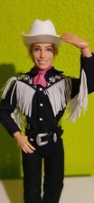 Ken western barbie d'occasion  Marseille IX