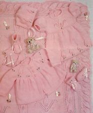 Baby shawl coat for sale  SWANLEY