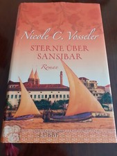 Sterne sansibar nicole gebraucht kaufen  Neuss