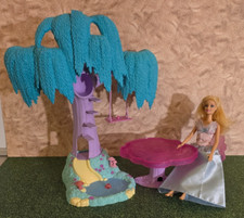 Barbie schwanensee verzauberte gebraucht kaufen  Finowfurt