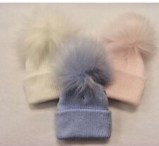 Baby fur bobble for sale  TIVERTON
