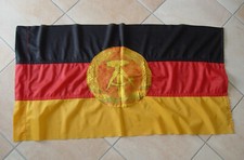 Riginal ddr fahne gebraucht kaufen  Nienburg