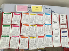 monopoly deed cards for sale monopoly deed cards for sale MIDDLESBROUGH