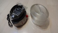 Vaporiera girmi pc20 usato  Roma