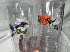 Tervis hummingbirds set for sale  Bloomington