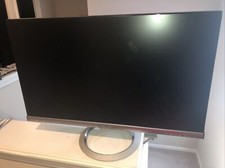 Asus monitor for sale  Marietta