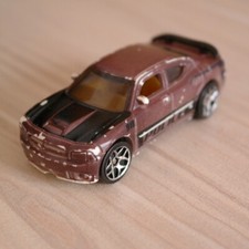 2008 dodge charger for sale  UK