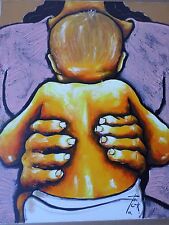 Juan cook tableau d'occasion  Montfermeil