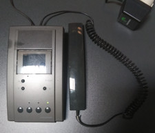 Diktiergerät grundig 3200 gebraucht kaufen  Tangstedt