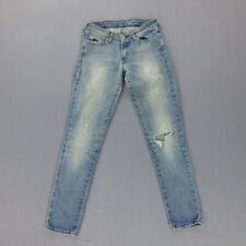 Jean skinny distressed d'occasion Jean skinny distressed d'occasion  Lyon IX