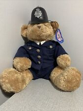 Harrods policeman teddy for sale  UK