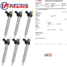 0445116024 injecteur bmw d'occasion  Saint-Florent-sur-Cher