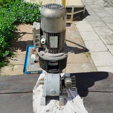Torantrieb bft 1kw gebraucht kaufen  Dresden