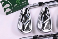 Orka cti irons for sale  LOANHEAD