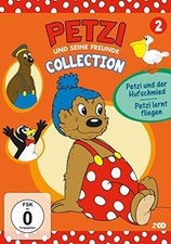Petzi freunde collection gebraucht kaufen  Berlin