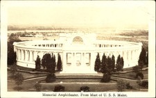 Rppc memorial amphitheater for sale  Sandusky