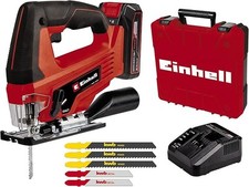 Einhell 18li 2.5ah d'occasion  Expédié en Belgium
