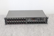 Behringer s16 input for sale Behringer s16 input for sale  Boulder