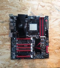 Asus rog crosshair gebraucht kaufen  Oldenburg in Holstein