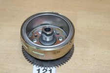 Hyosung 125 flywheel for sale  WYMONDHAM