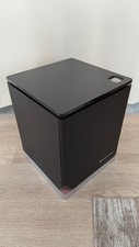 Xigmatek schwarz metall gebraucht kaufen  Teltow