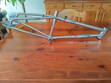 BMX Robinson JR old school frame 1990 made in Usa comprar usado  Enviando para Brazil