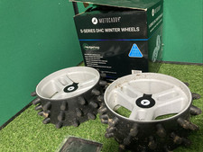 Motocaddy series golf for sale  NORWICH