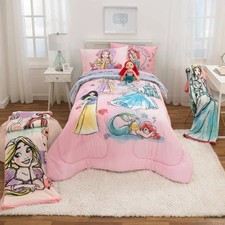 Twin disney princess for sale  USA