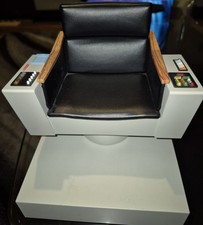 Star trek tos for sale  ISLEWORTH