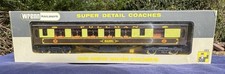 Wrenn w6002h pullman for sale  MANCHESTER