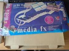 Spea videoseven media gebraucht kaufen  Homburg