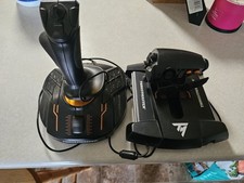 Thrustmaster .16000m fcs for sale  Neenah