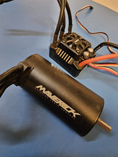 Maverick quantum brushless for sale  RUISLIP