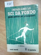 Impariamo sci fondo usato  Vaiano Cremasco