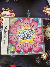 Kirby mass attack usato  Giarre