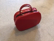 Vintage faux red for sale Vintage faux red for sale  LOUGHBOROUGH