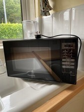 Panasonic microwave for sale  GLASGOW