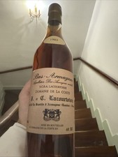 Alcool ancien bas d'occasion  Toulouse-