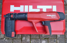 Hilti power activated for sale  LONDON