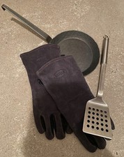 Rösle grillhandschuh grillwen gebraucht kaufen  Duisburg