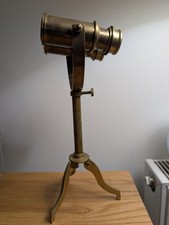 Antique style brass for sale  MERTHYR TYDFIL