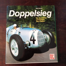 Doppelsieg rennfahrer verleger gebraucht kaufen Doppelsieg rennfahrer verleger gebraucht kaufen  Kürten