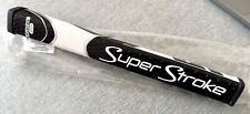 Superstroke zenergy pistol for sale  EDINBURGH