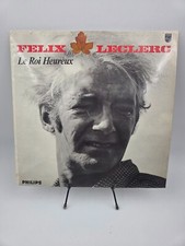 Vinyle tours felix d'occasion  Valleiry