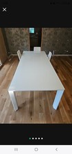 Calligaris omnia table for sale  Highland Park