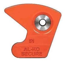 Alko secure complete for sale  DONCASTER